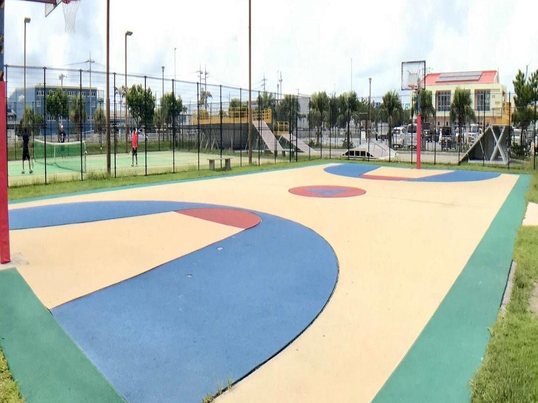 Toyosaki Rainbow Park