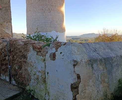 Poblat de Balàfia-Sant Llorenc de Balafia必去景点