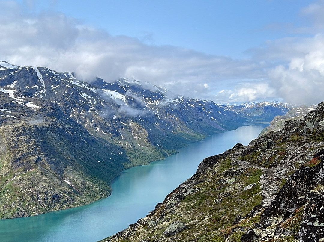 Jotunheimen National Park景点图片