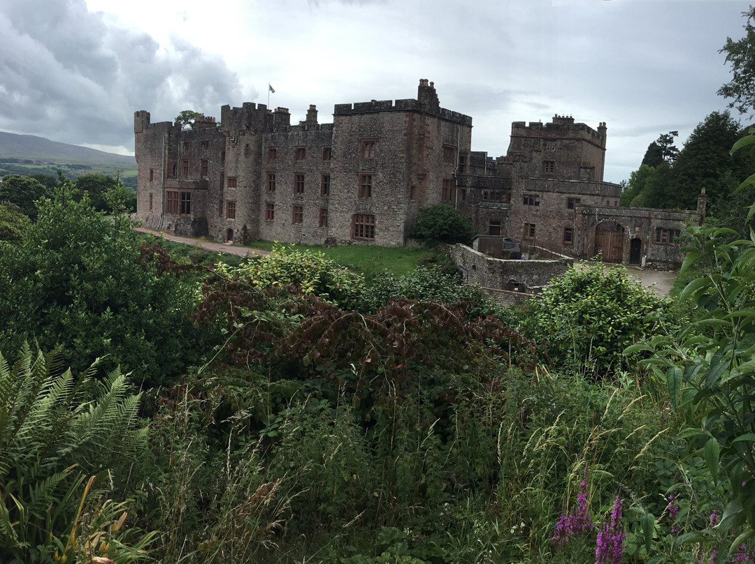 Muncaster's Coachman's Quarters主图