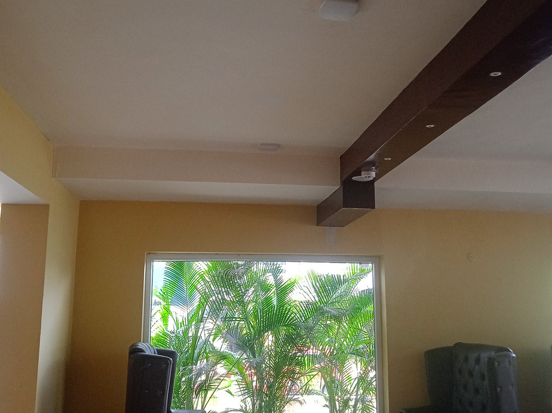 Tulip Arena Hotel Club Event By SGL主图