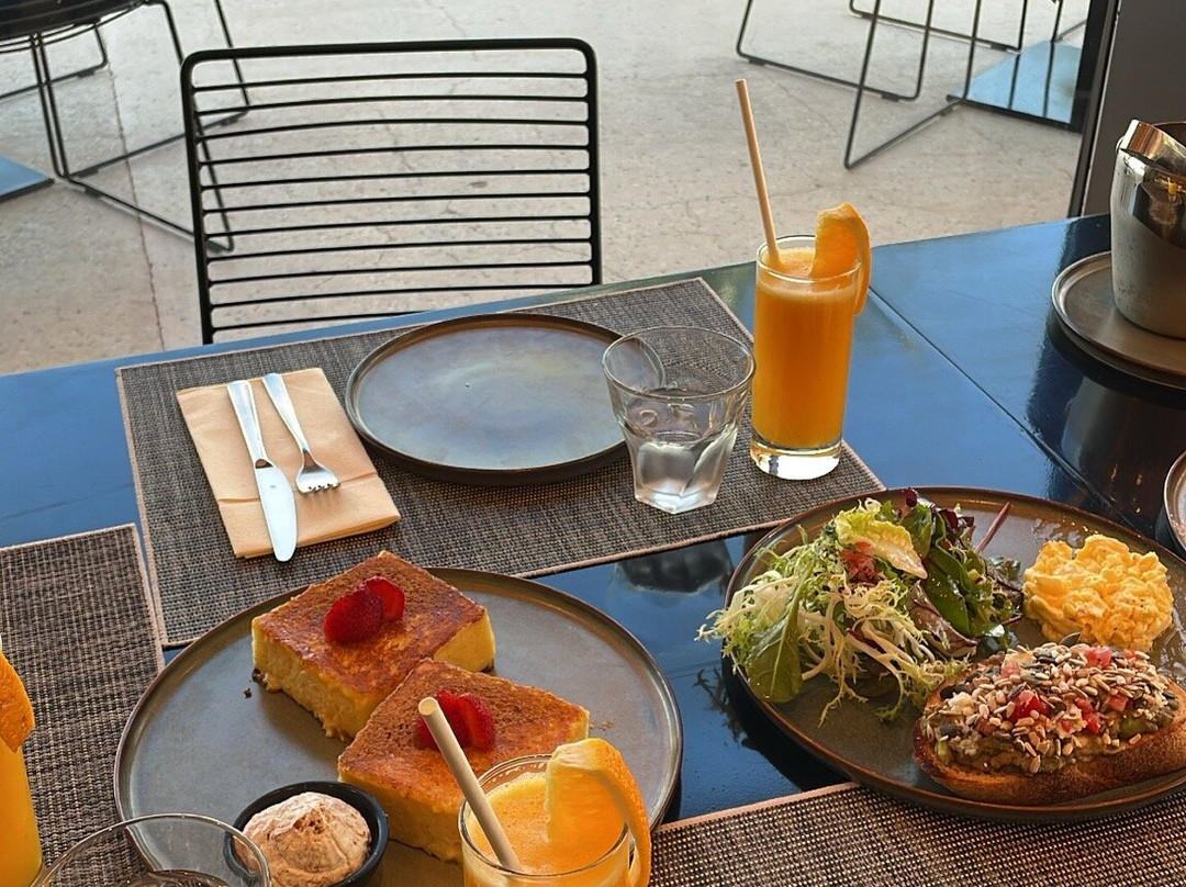 Ayla Golf Club at Ayla Oasis-亚喀巴必去景点