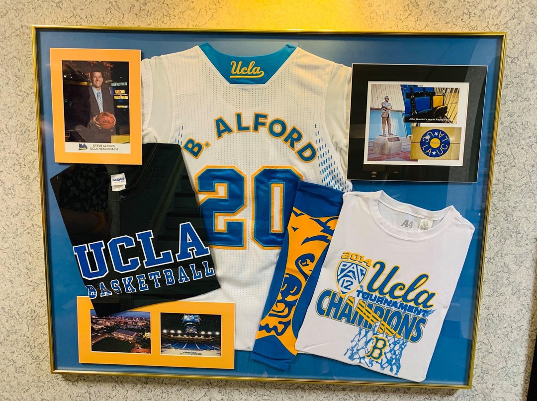 Steve Alford All-American Inn主图