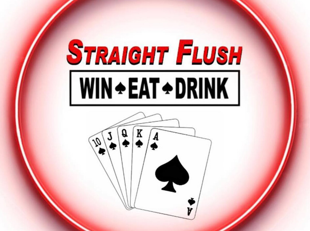 Straight Flush, Inc.