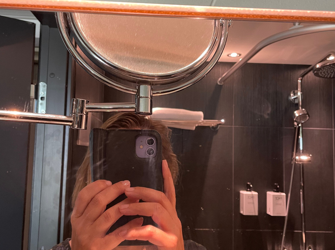 Scandic Tampere Hämeenpuisto主图