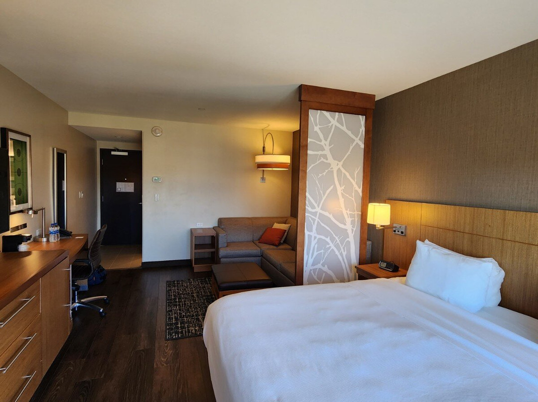 Hyatt Place Milwaukee Downtown主图