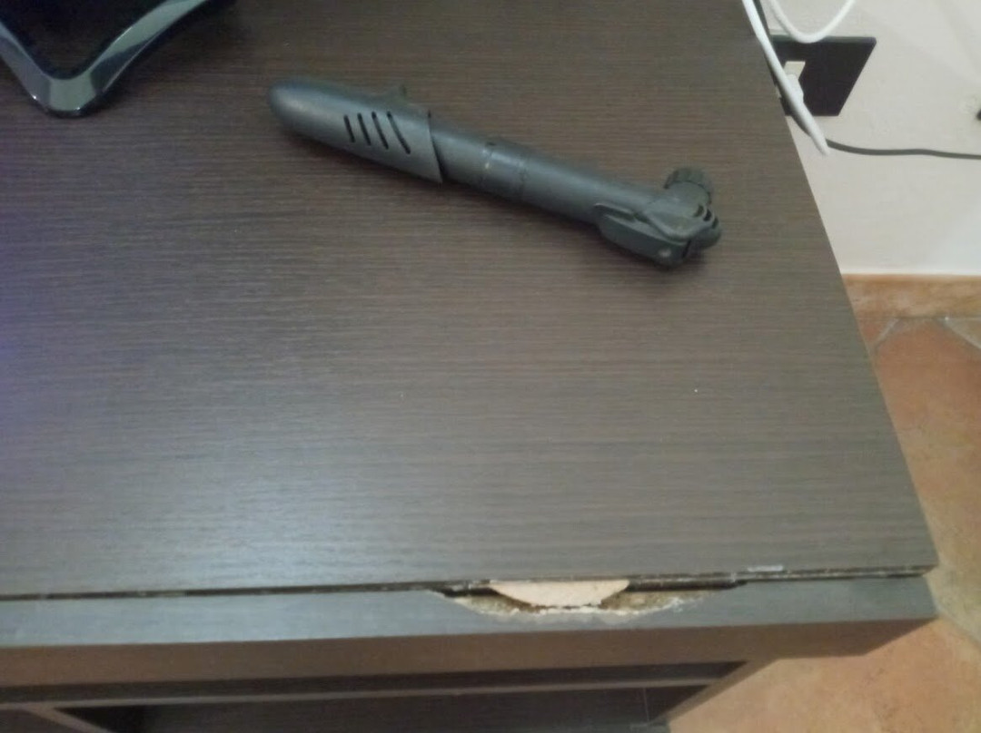 TAM Casa Vacanze主图