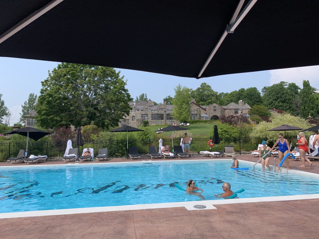 Ste. Anne's Spa主图