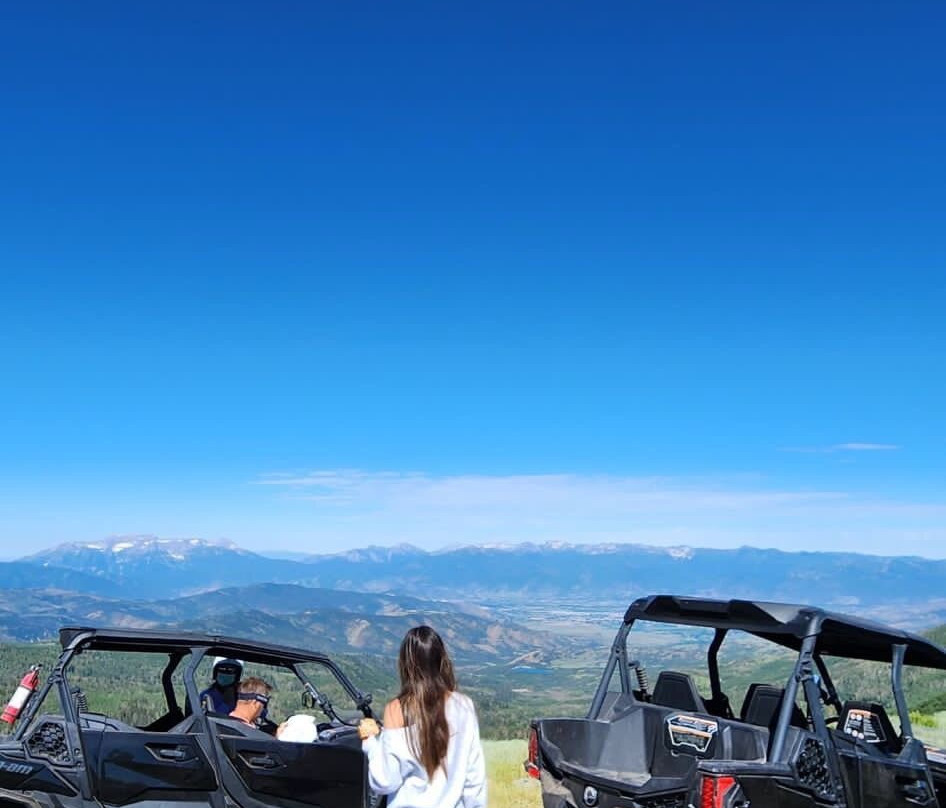 Lofty Peaks Adventures LLC-希伯城必去景点