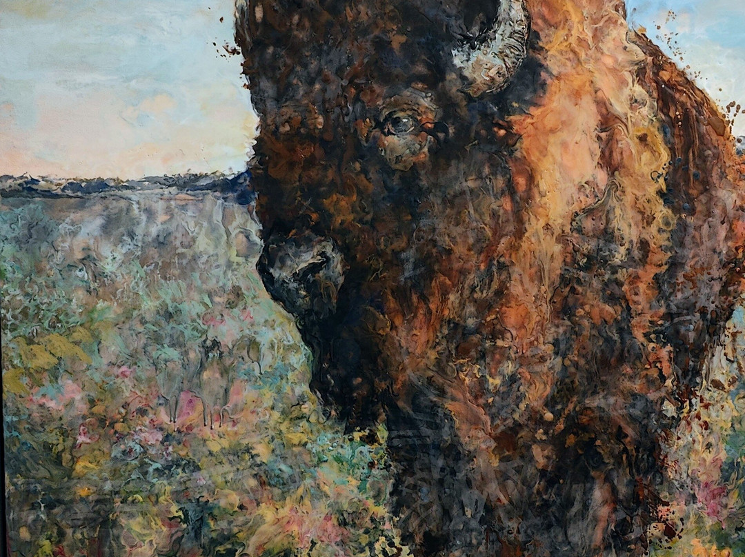 Wanuskewin-萨斯卡通必去景点