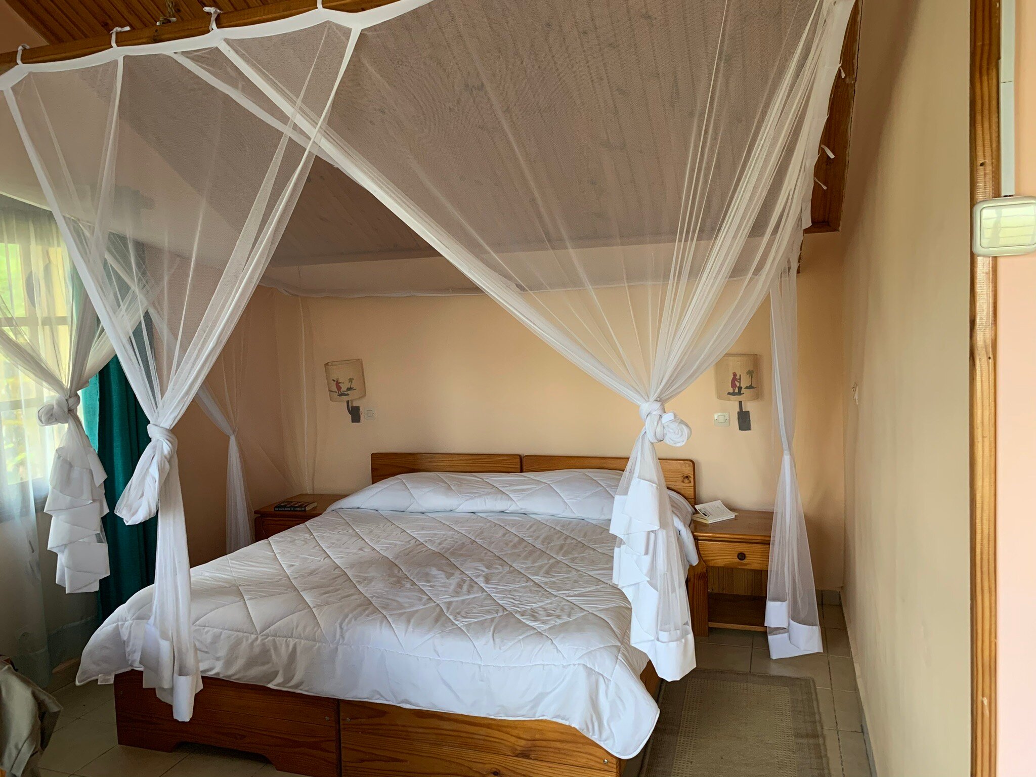 Setam Lodge-官方