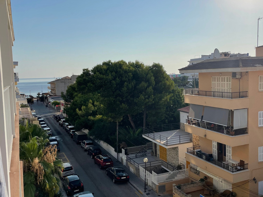 JS游艇酒店主图