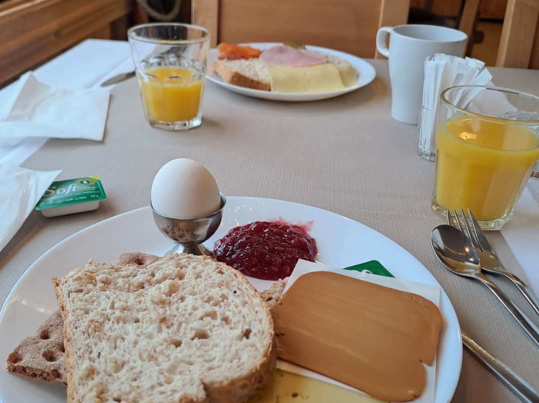 Vats Fjellstue主图