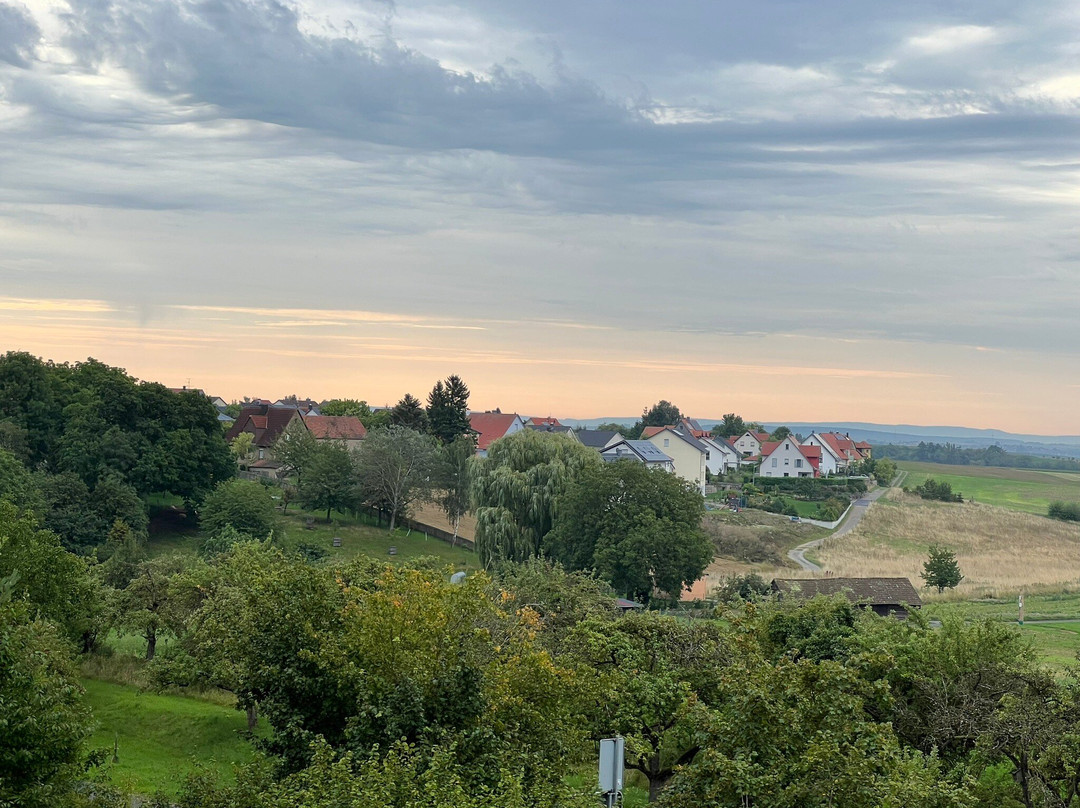 Hotel am Wiesenweg主图