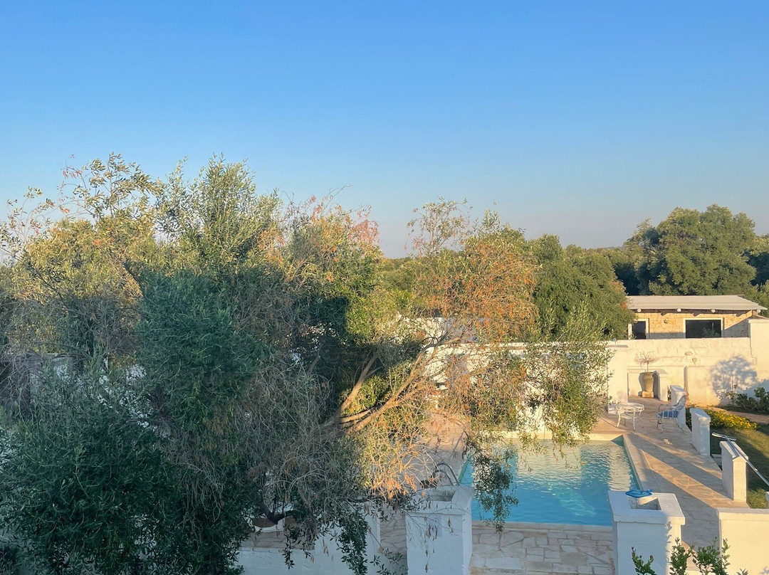 Masseria Refrigerio主图