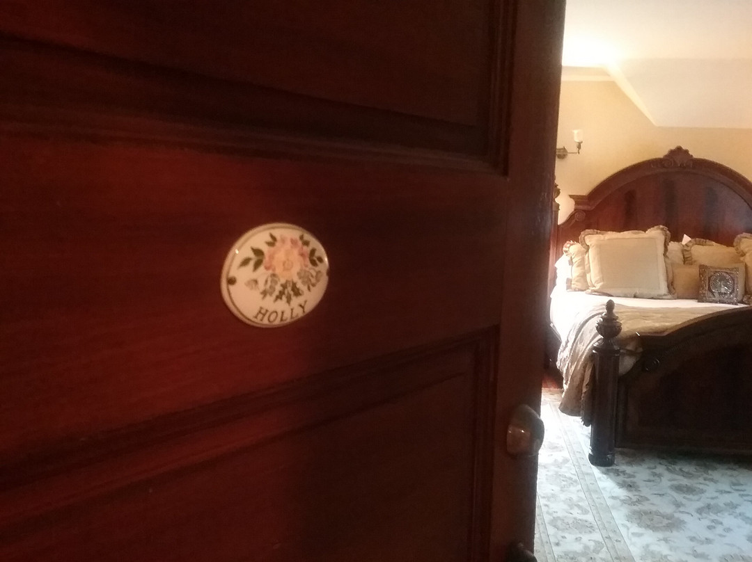 Black Walnut Bed & Breakfast Inn主图