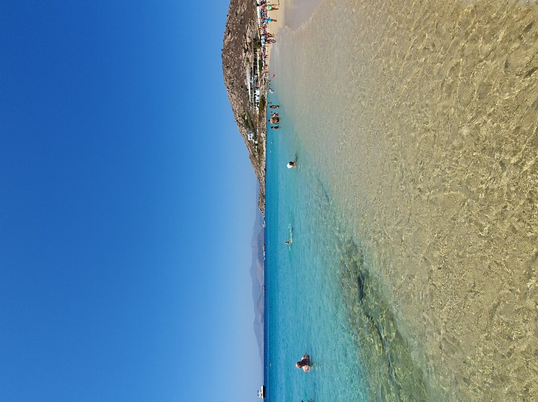 Naxian Emerald Hotel主图