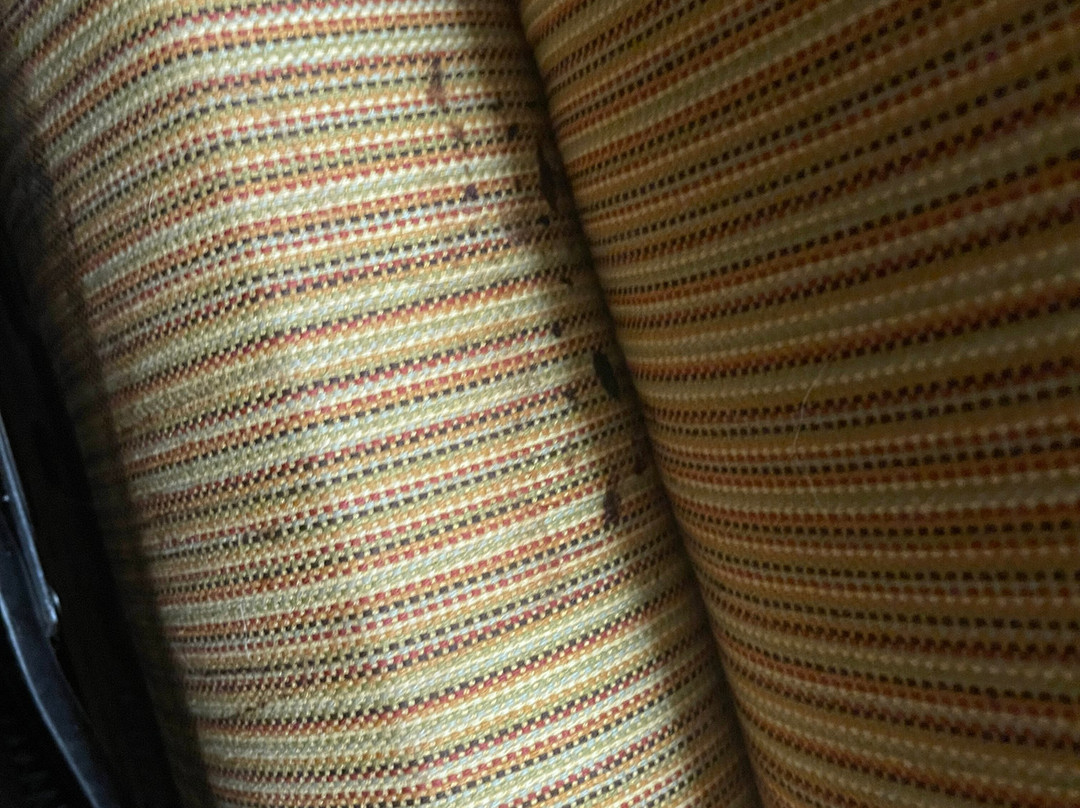 水牛城机场希尔顿花园酒店主图