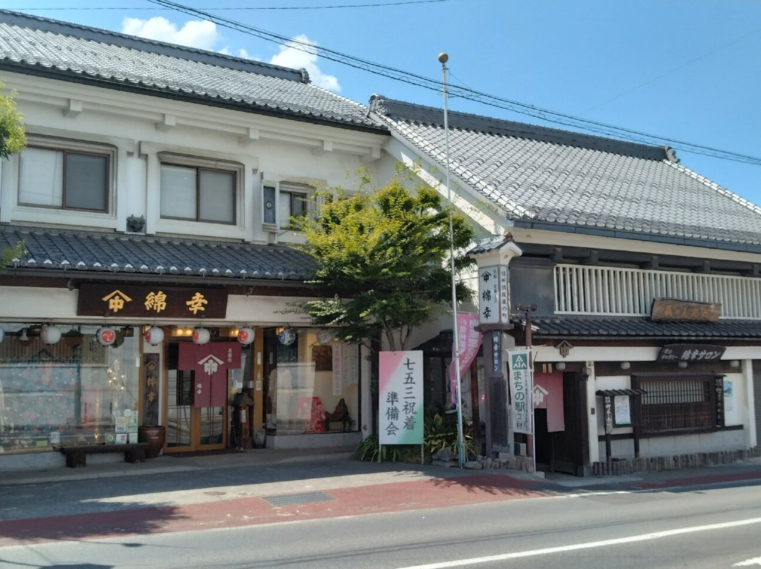 Gallery of Storehouse - Watako Salon-须坂市必去景点