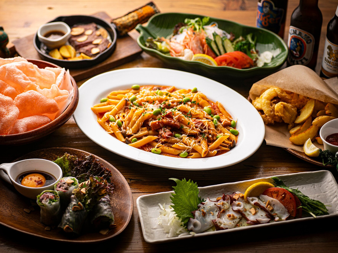 Santa No Shippo 伊丹店