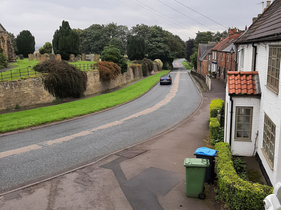 The Wellington Heifer主图