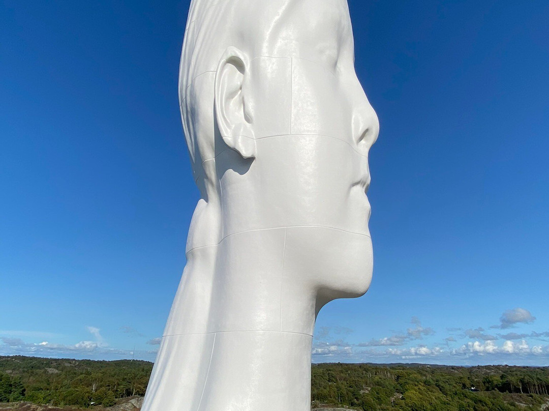 Skulptur i Pilane-Kloevedal必去景点