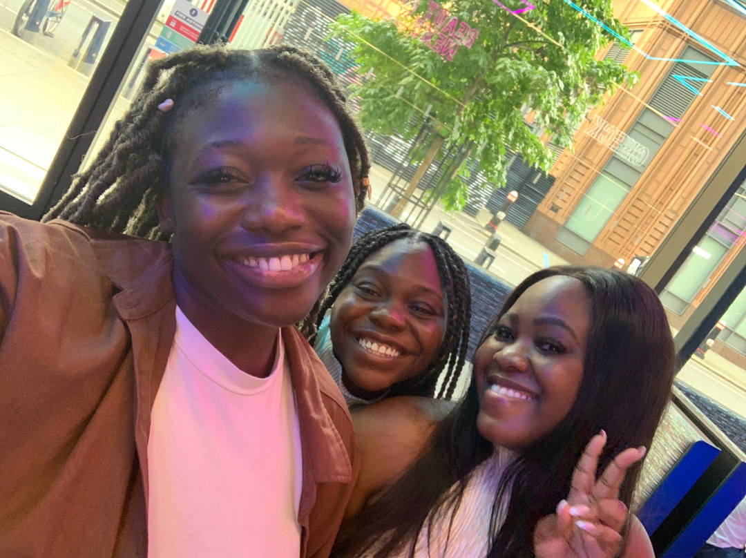 Immersive Gamebox - Shoreditch-伦敦必去景点