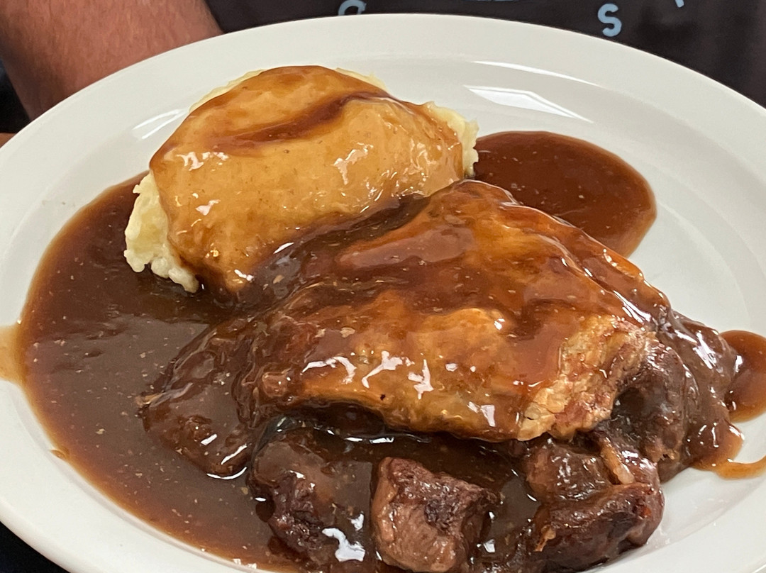 The Green Dragon主图