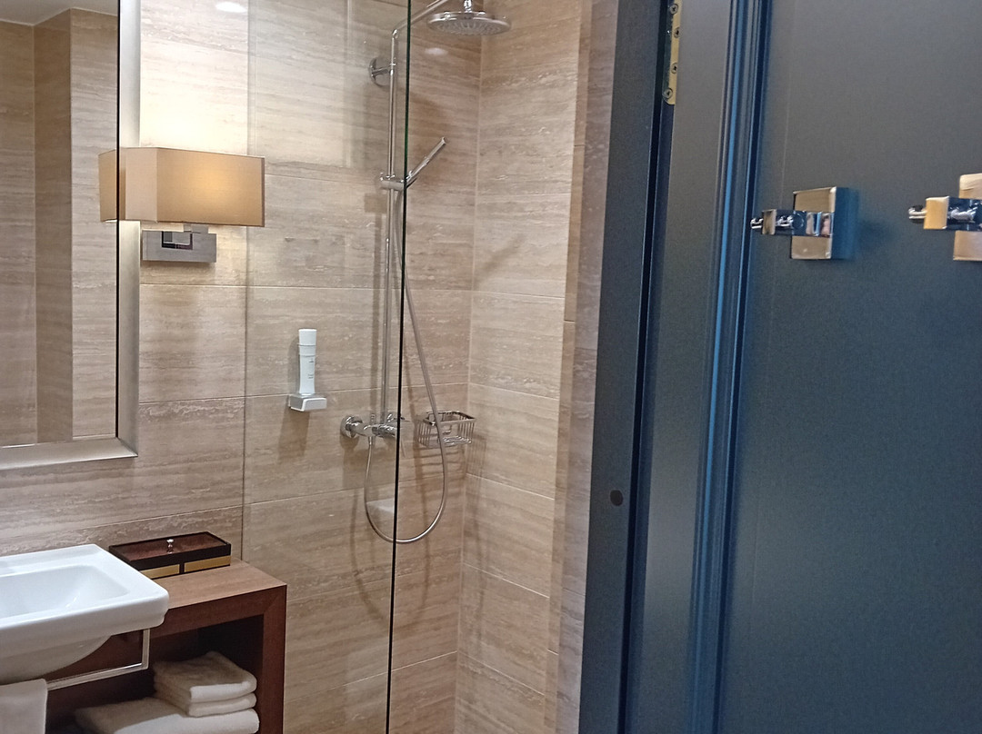 V Spa & Conference Hotel主图