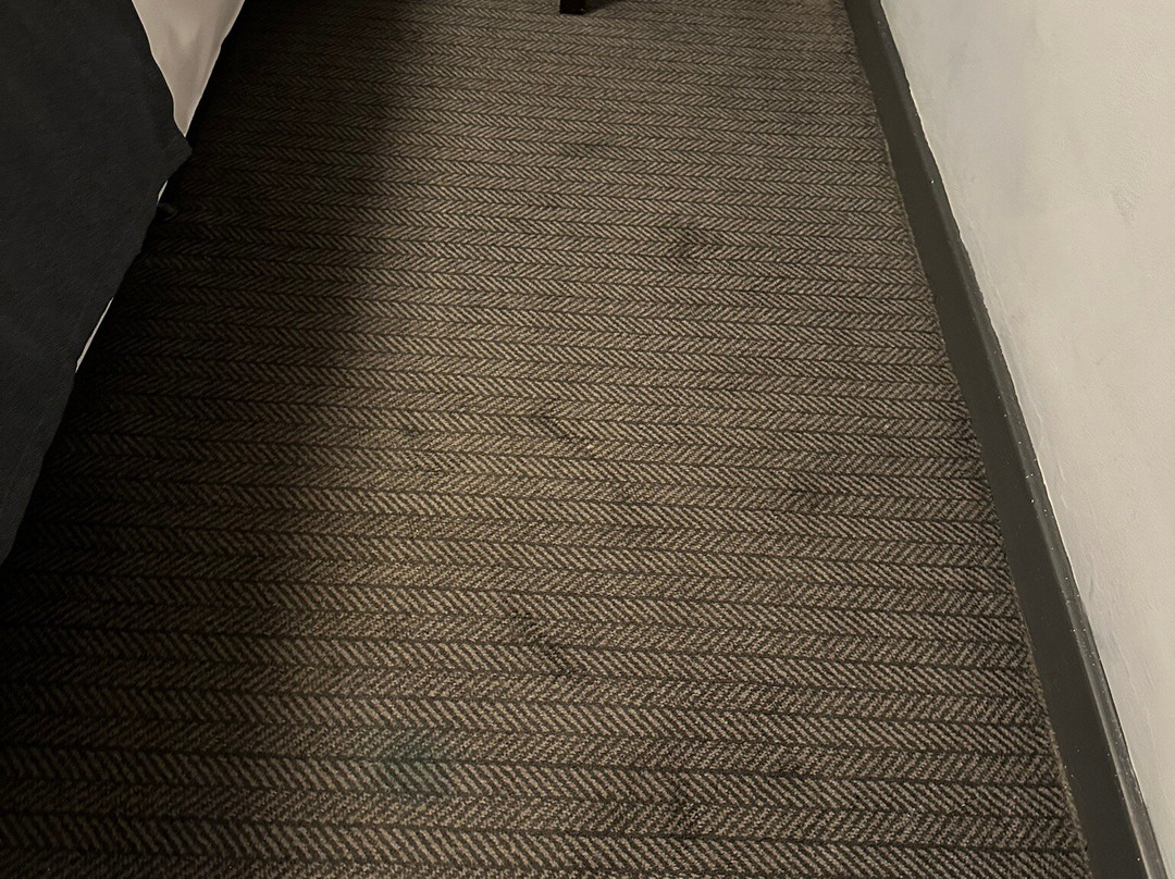 查恩伍德阿姆斯晚安旅店主图