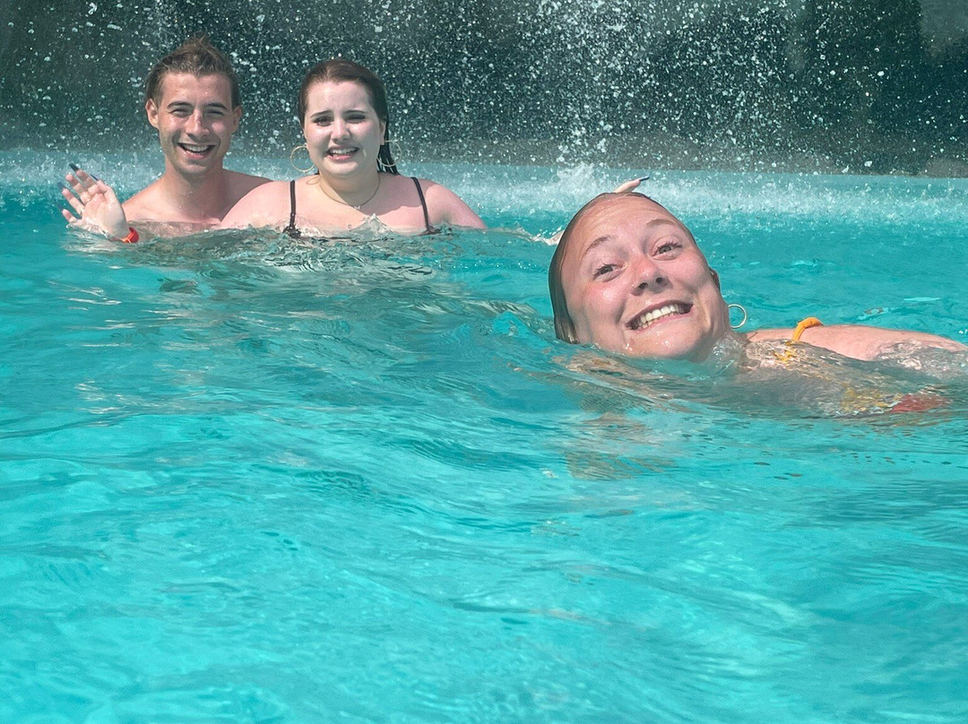 Okra World Waterpark-厄吕代尼兹必去景点