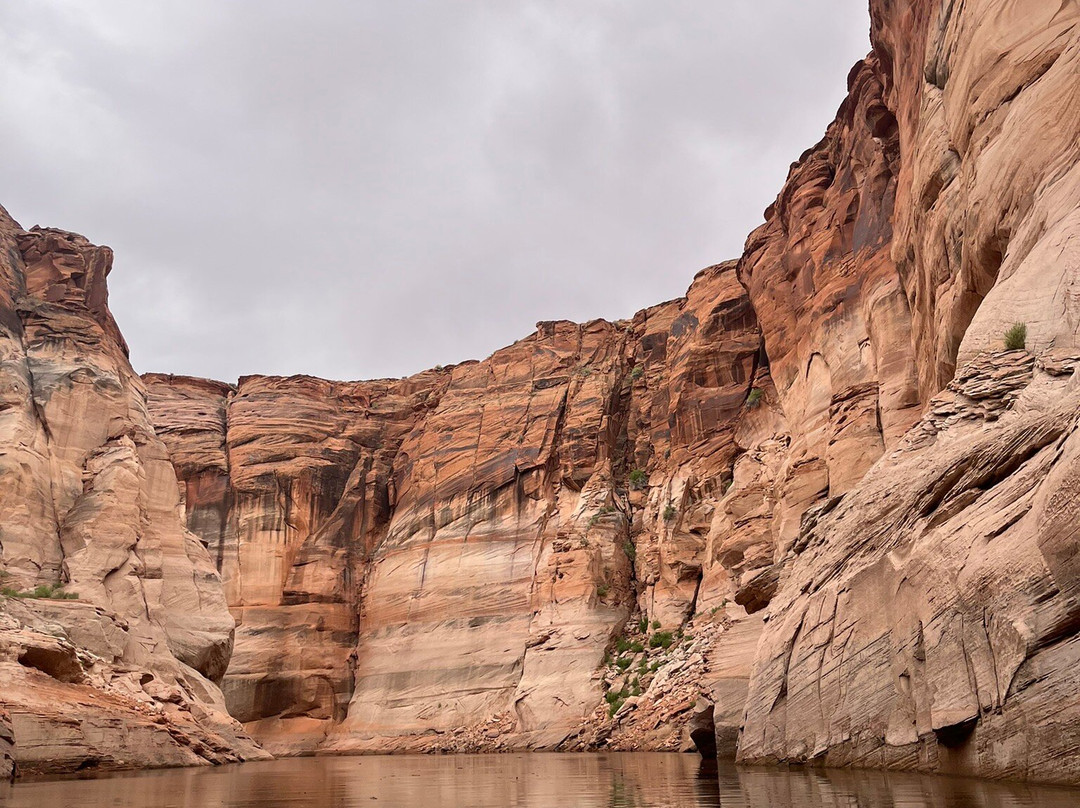 Paddle Express-佩吉必去景点