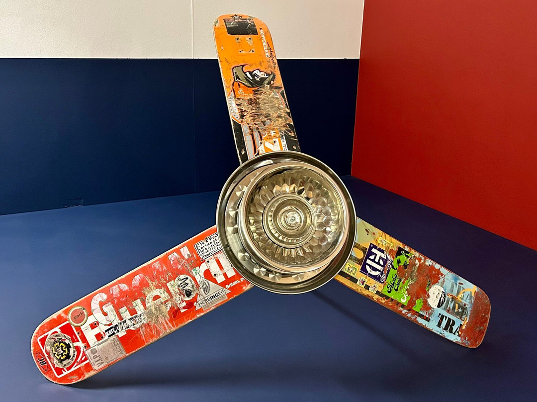 Tate Liverpool-利物浦必去景点