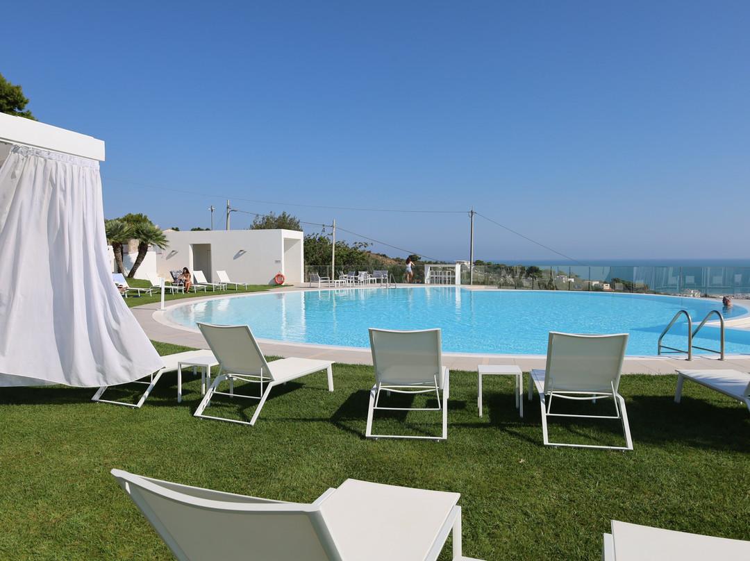 Villa Coppitella Rooms & Apartments主图