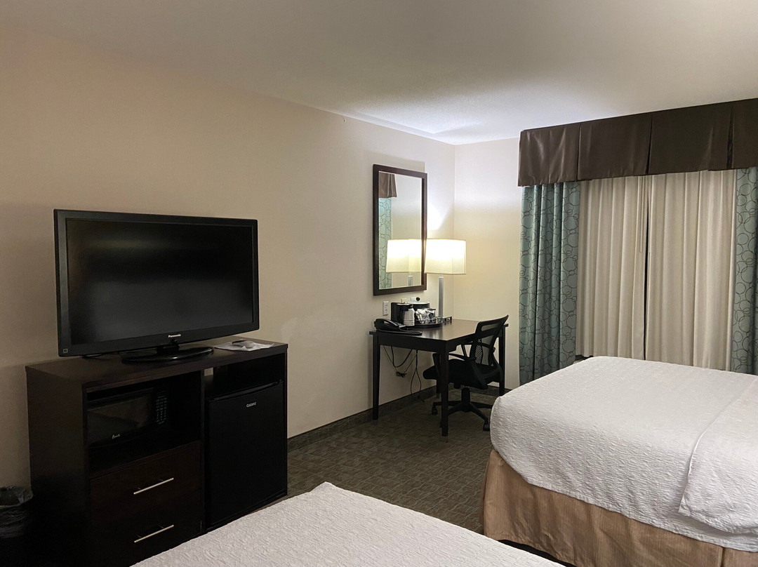 Hampton Inn & Suites Liberal主图