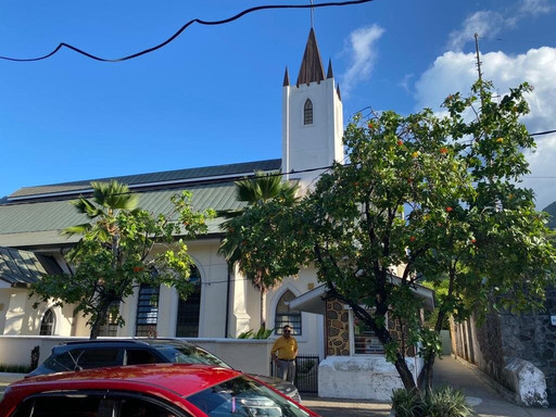 St. Paul's Anglican Cathedral-维多利亚必去景点