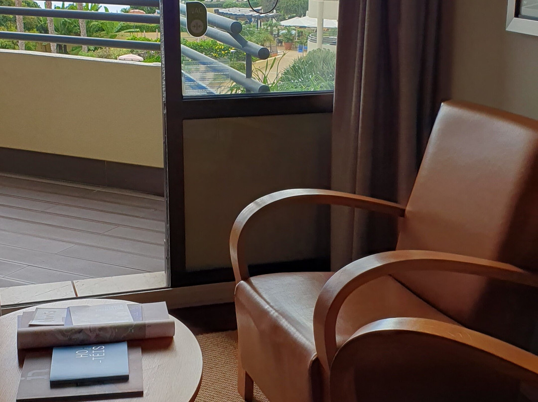 Suite Hotel Eden Mar主图