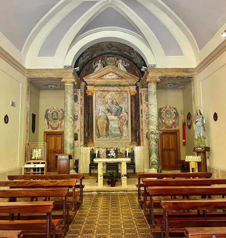 Chiesa di Maria Assunta景点图片