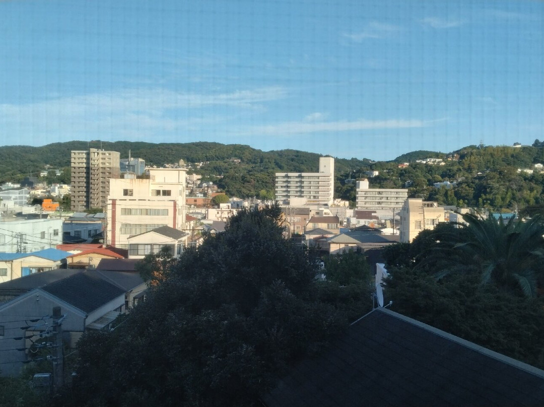 伊豆伊东温泉大东馆主图