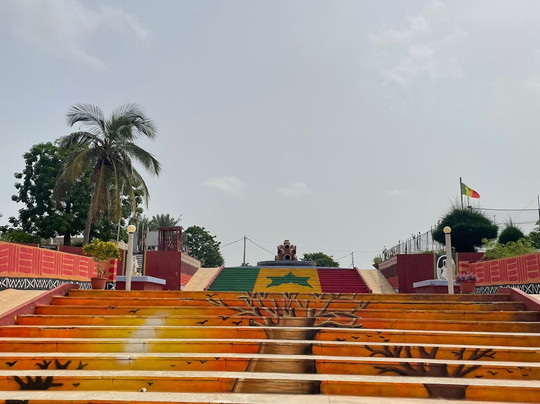 Hotel Riu Baobab主图