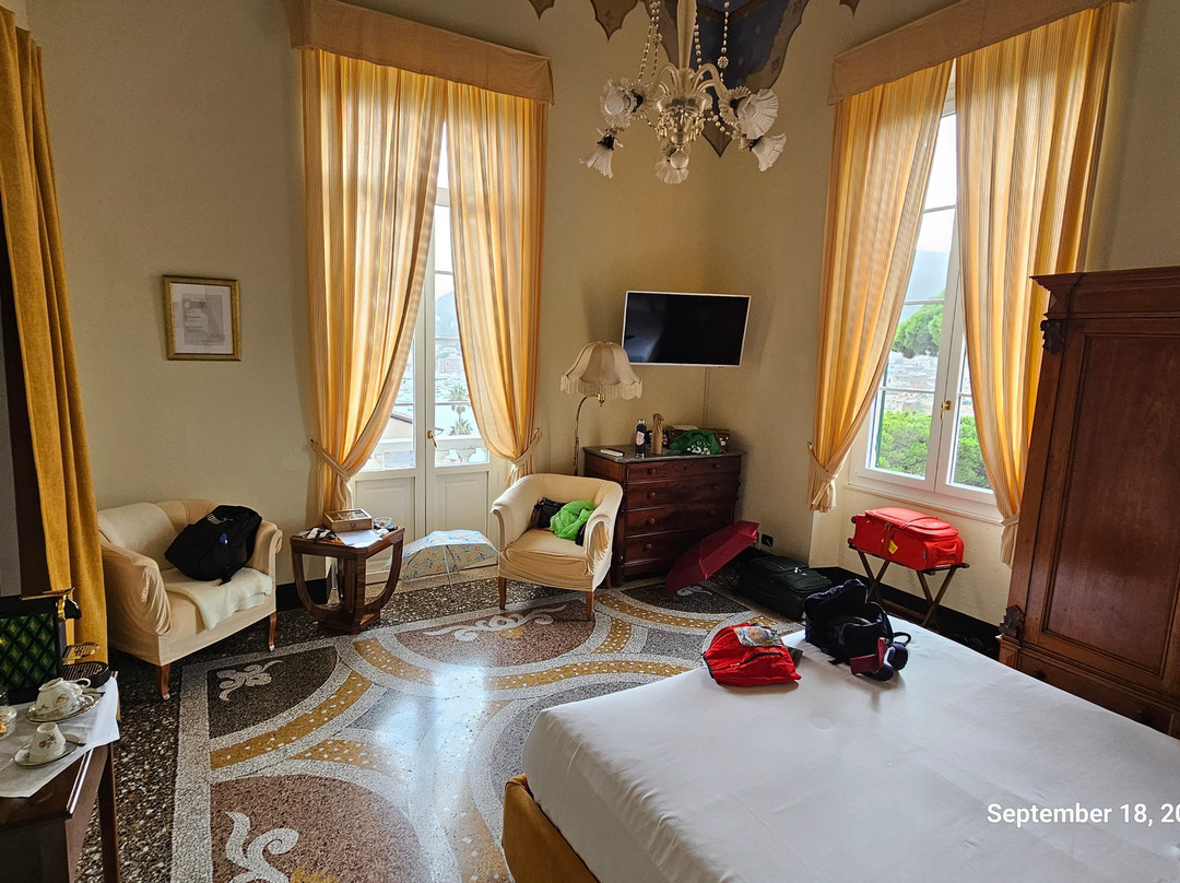 Villa Gelsomino Exclusive House主图