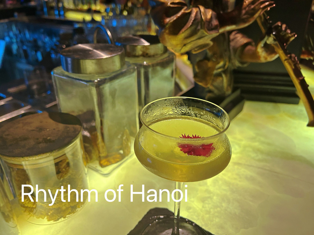 河内喜耶思塔酒店暨Spa主图