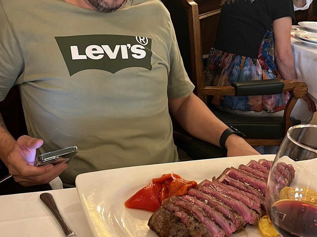 Gaudi Hotel Astorga主图