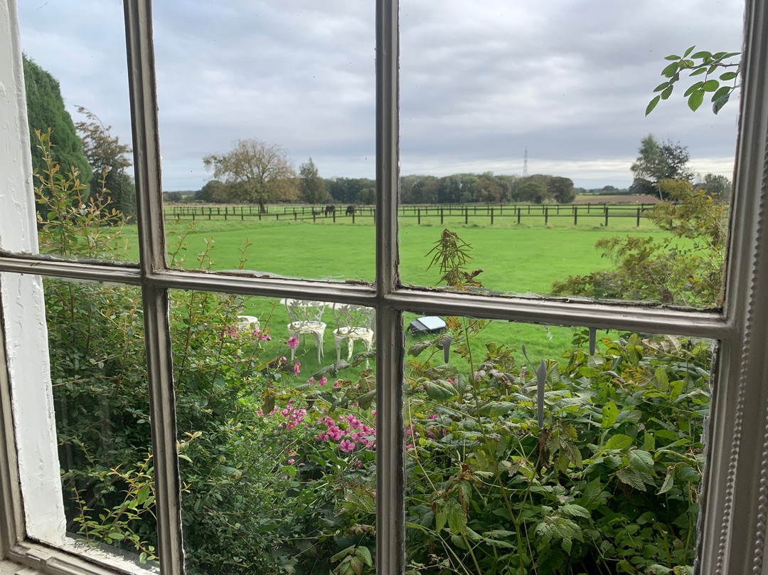 Rowley Manor Country House Hotel主图