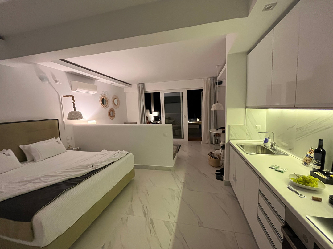 Villa D'Oro - Luxury Villas & Suites主图
