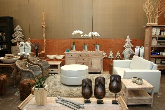 Karoo Lifestyle Center-比勒陀利亚必去景点