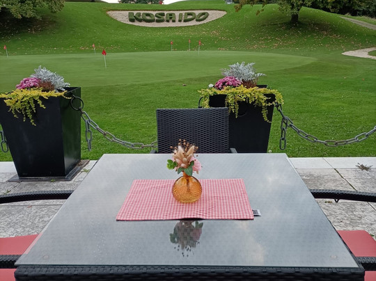 Golfclub Kosaido-杜塞尔多夫必去景点