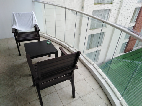 Lohas Residences Sukhumvit Hotel主图