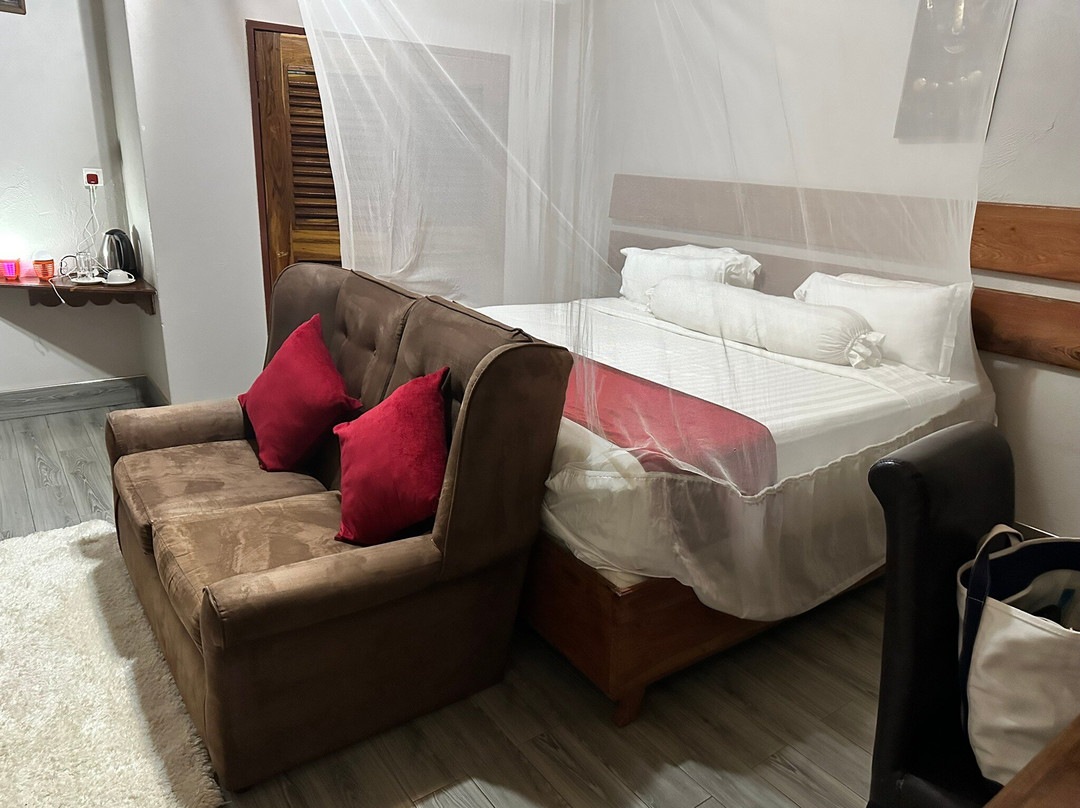 Sherbourne Guest House主图