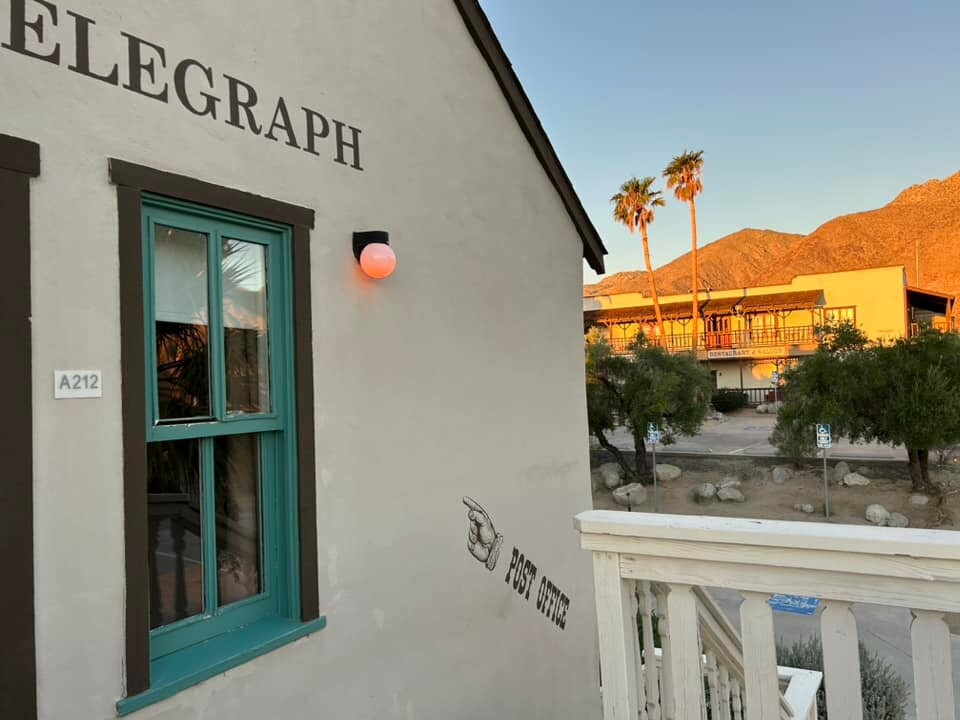 Palm Canyon Hotel & RV Resort主图